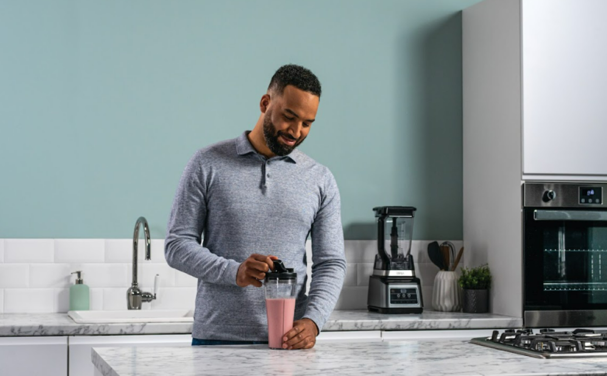 Menyelesaikan Aktivitas Sehari-hari dengan Tenang